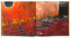 The Great Attractor page