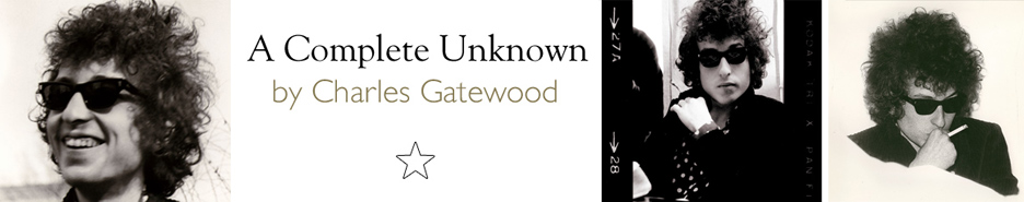 A Complete Unknown