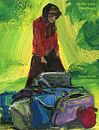 All My Lost Handbags book coverAll My Lost Handbags book cover