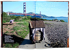 Street Our Street page