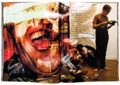 Street Our Street page