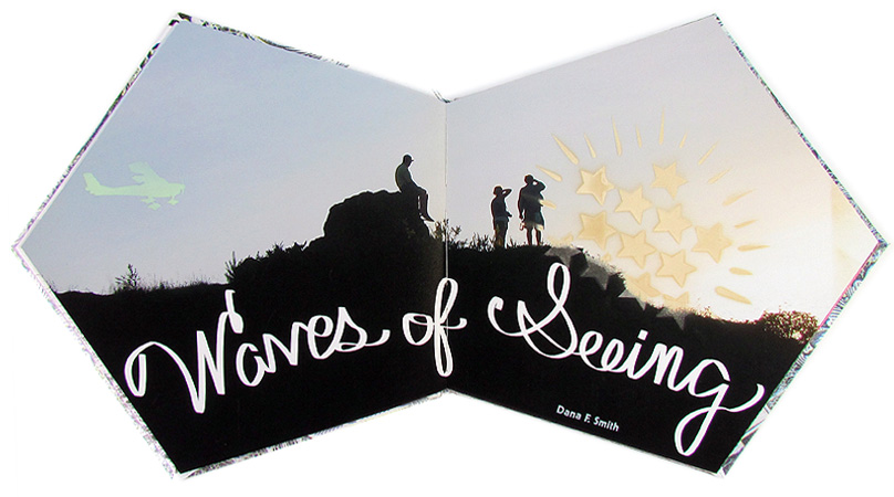 Waves of Seeing page